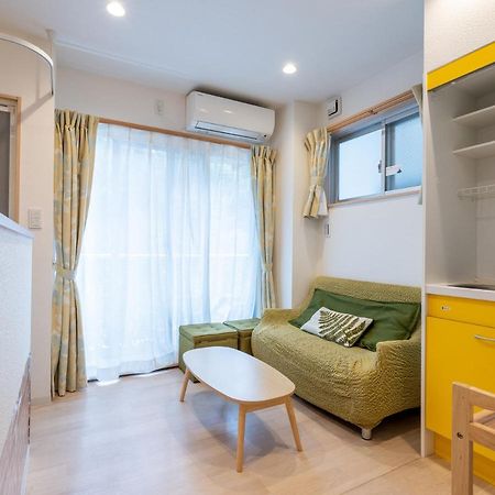 Tabist Tokyo Ryokan Komagome Luaran gambar