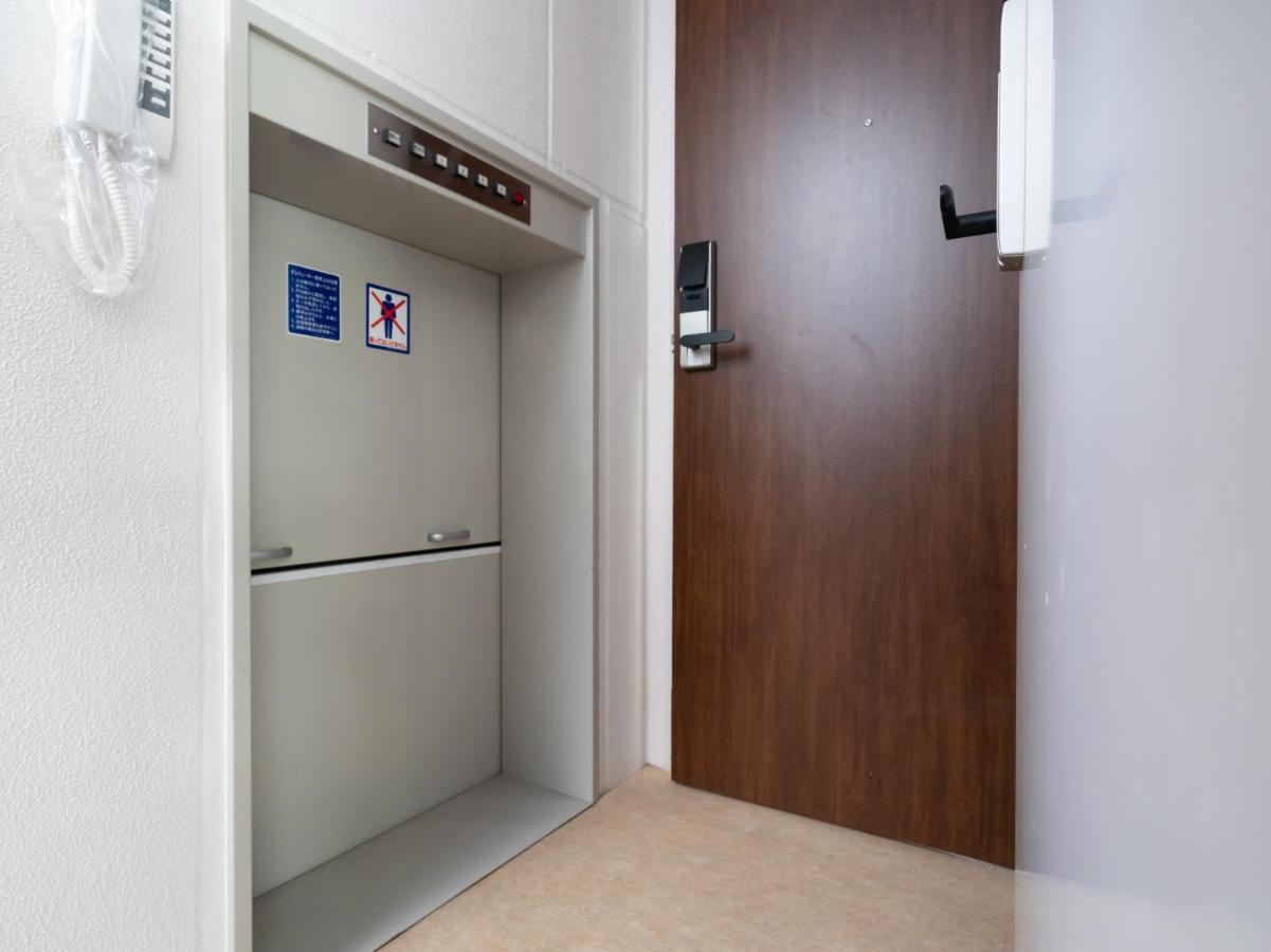 Tabist Tokyo Ryokan Komagome Luaran gambar