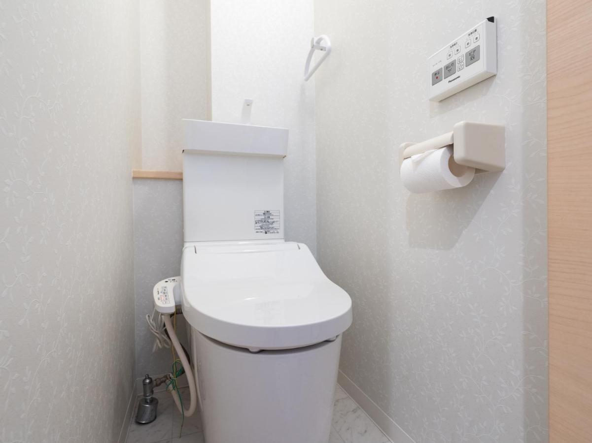 Tabist Tokyo Ryokan Komagome Luaran gambar