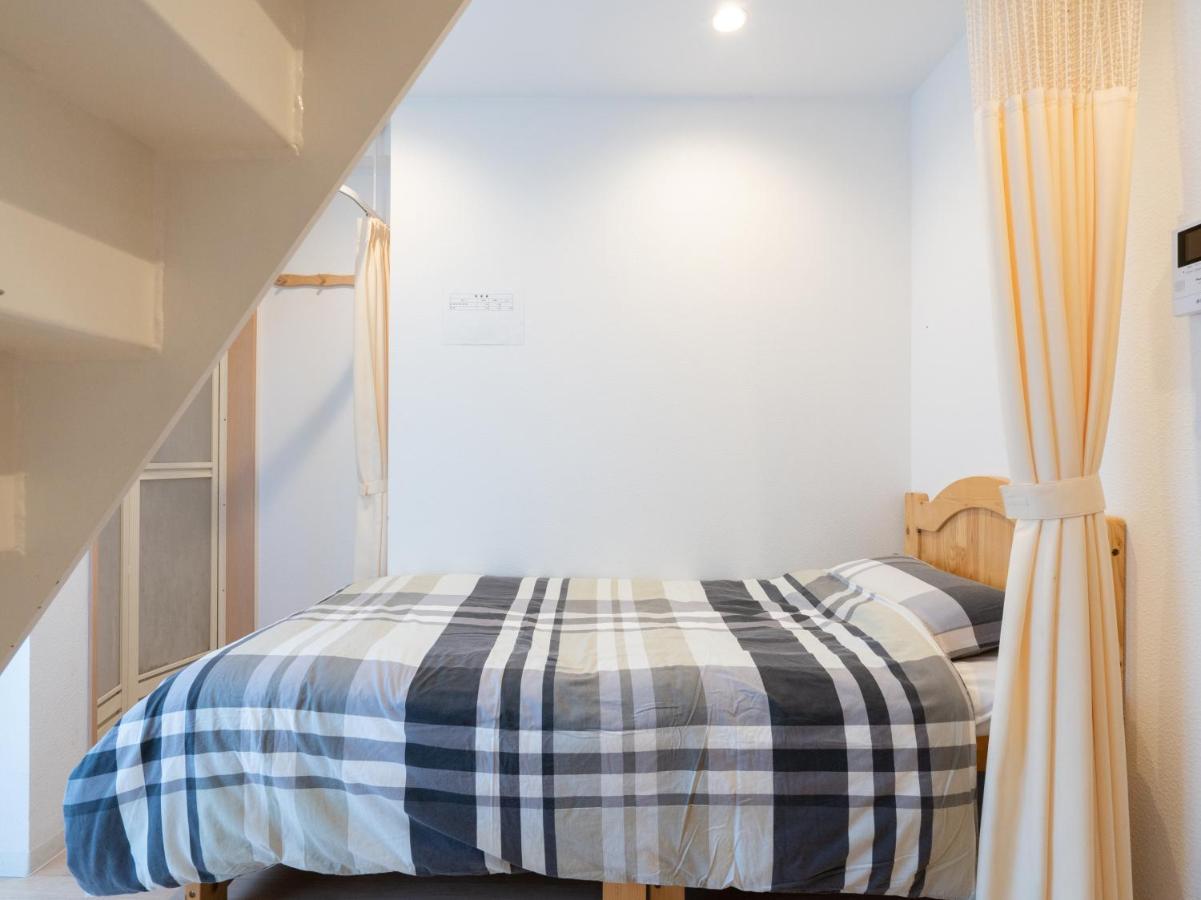 Tabist Tokyo Ryokan Komagome Luaran gambar