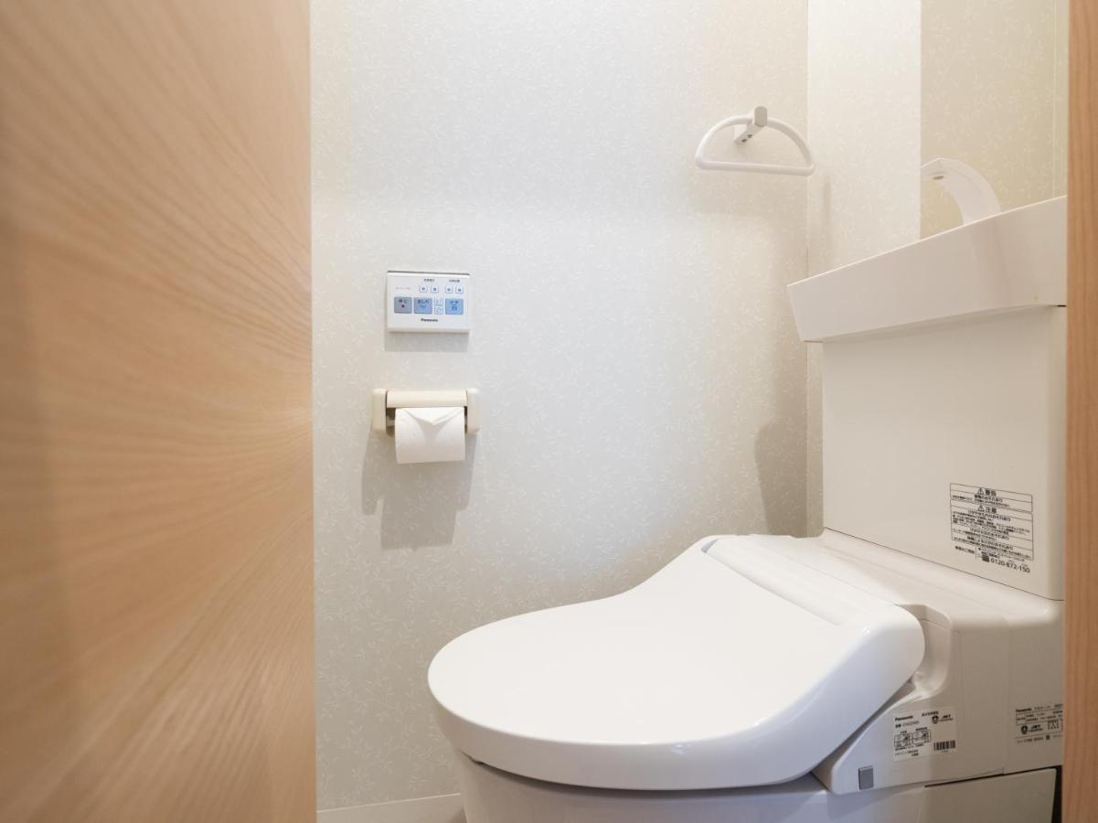 Tabist Tokyo Ryokan Komagome Luaran gambar
