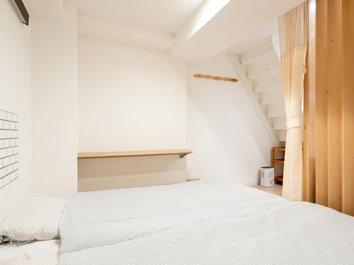 Tabist Tokyo Ryokan Komagome Luaran gambar