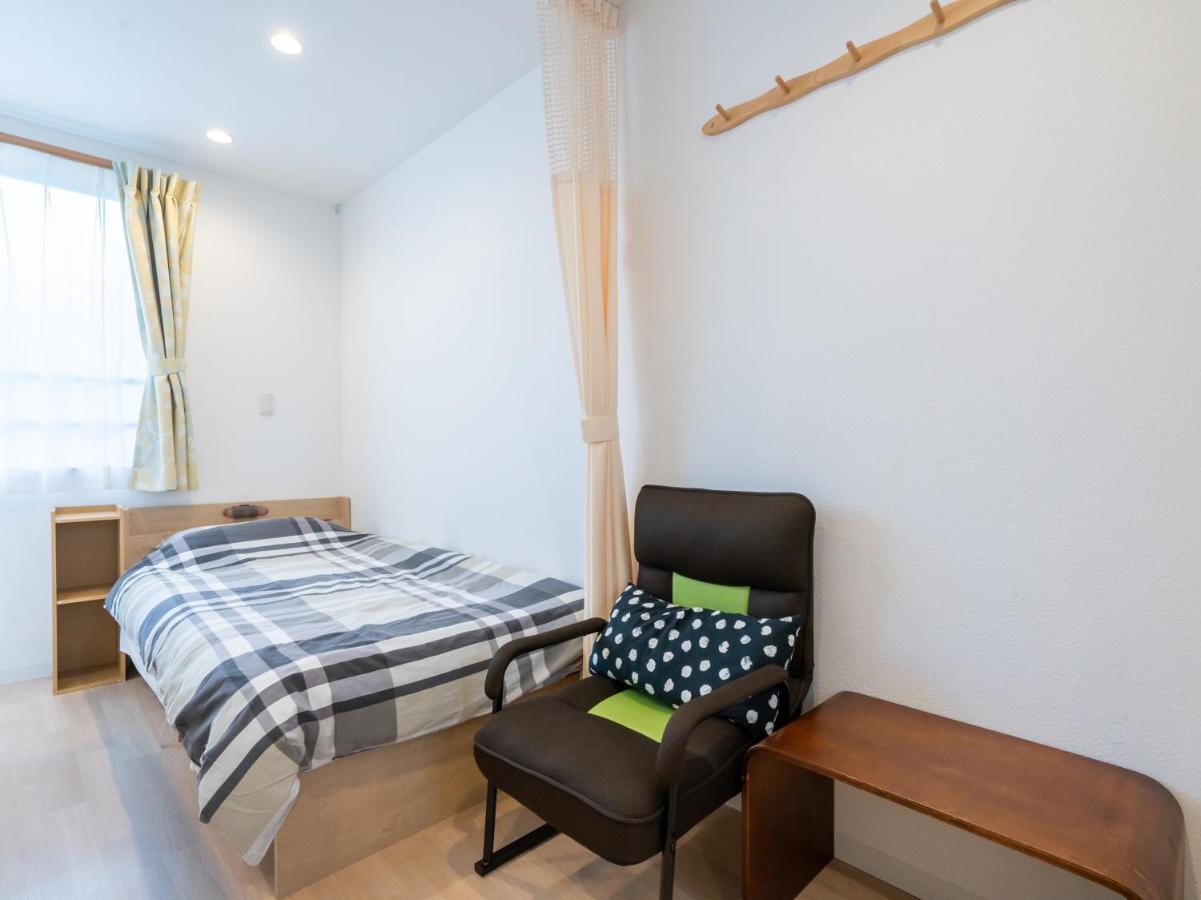 Tabist Tokyo Ryokan Komagome Luaran gambar